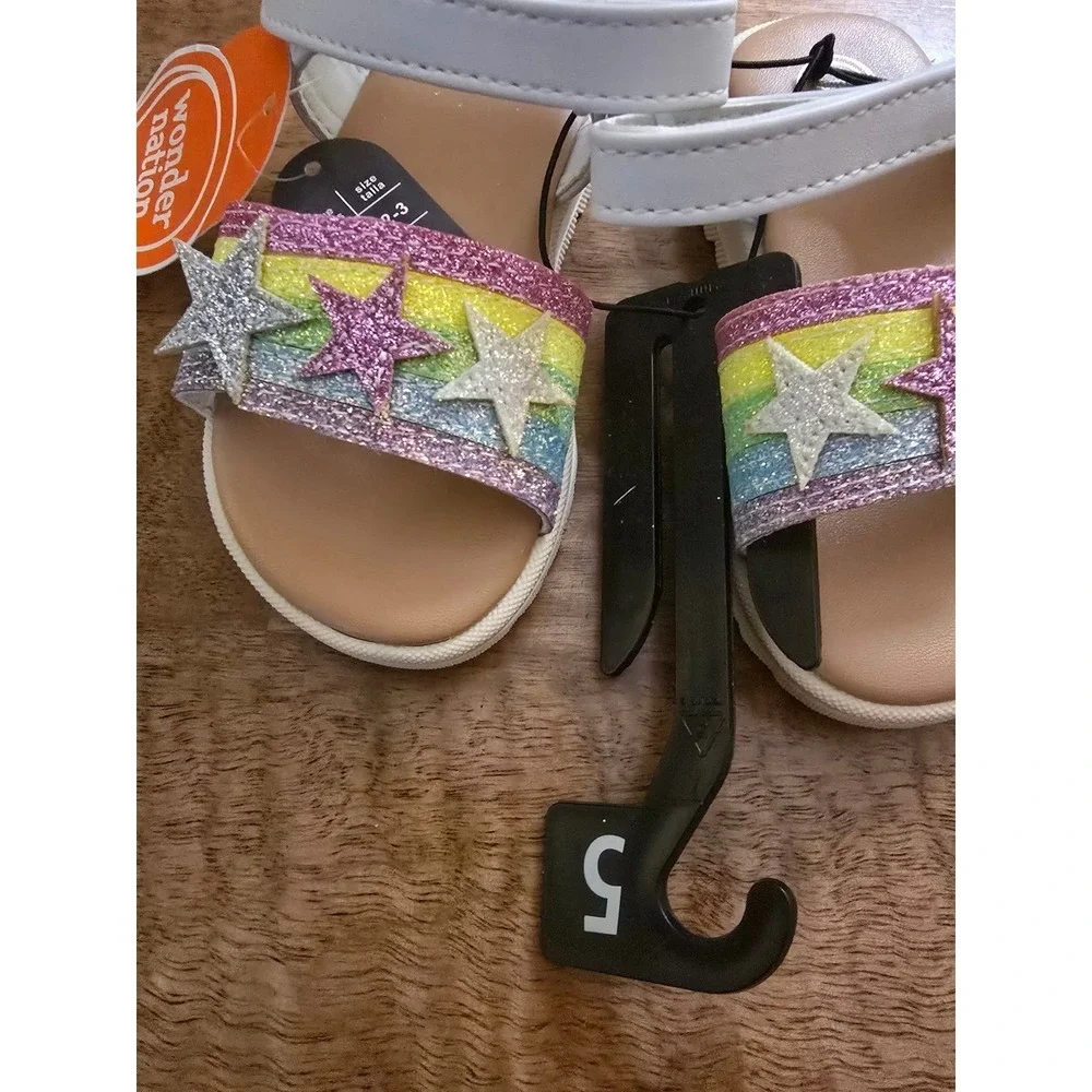wonder nation outsole wonder